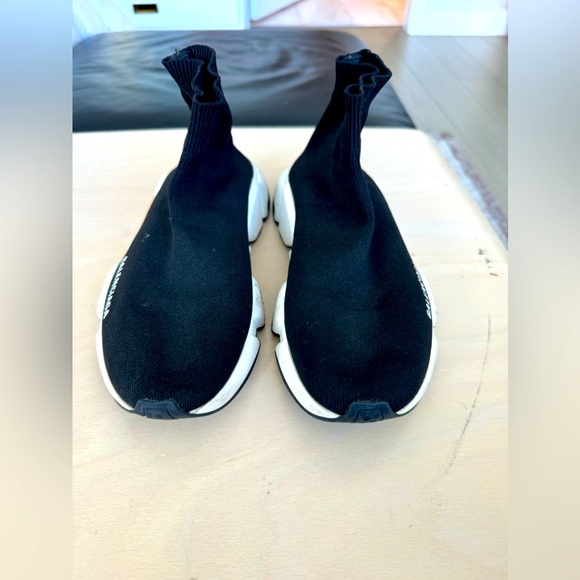 BALENCIAGA
Speed cloth high trainers - Picture 2 of 8